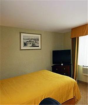 Quality Inn Jamaica Airtrain Nova Iorque Quarto foto