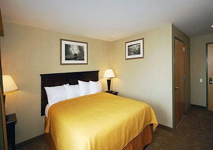 Quality Inn Jamaica Airtrain Nova Iorque Quarto foto