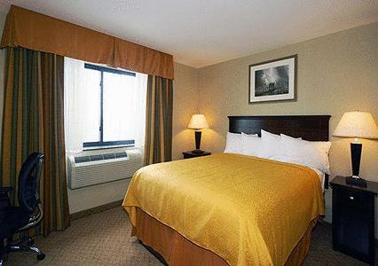 Quality Inn Jamaica Airtrain Nova Iorque Quarto foto