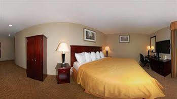 Quality Inn Jamaica Airtrain Nova Iorque Exterior foto