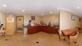 Quality Inn Jamaica Airtrain Nova Iorque Exterior foto