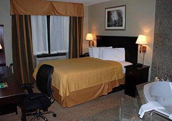 Quality Inn Jamaica Airtrain Nova Iorque Exterior foto
