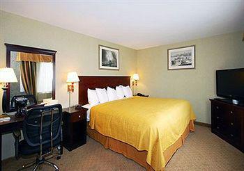 Quality Inn Jamaica Airtrain Nova Iorque Exterior foto