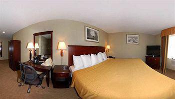 Quality Inn Jamaica Airtrain Nova Iorque Exterior foto